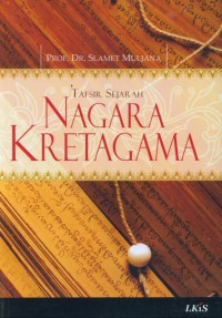 Image of Tafsir Sejarah Nagara Kretagama